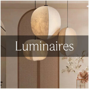 Luminaires